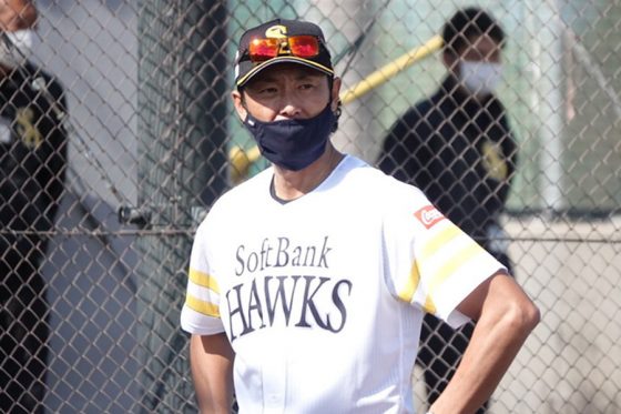斉藤和巳コーチもニンマリ「上々でしょう！」 鷹投手陣で評価を上げた2
