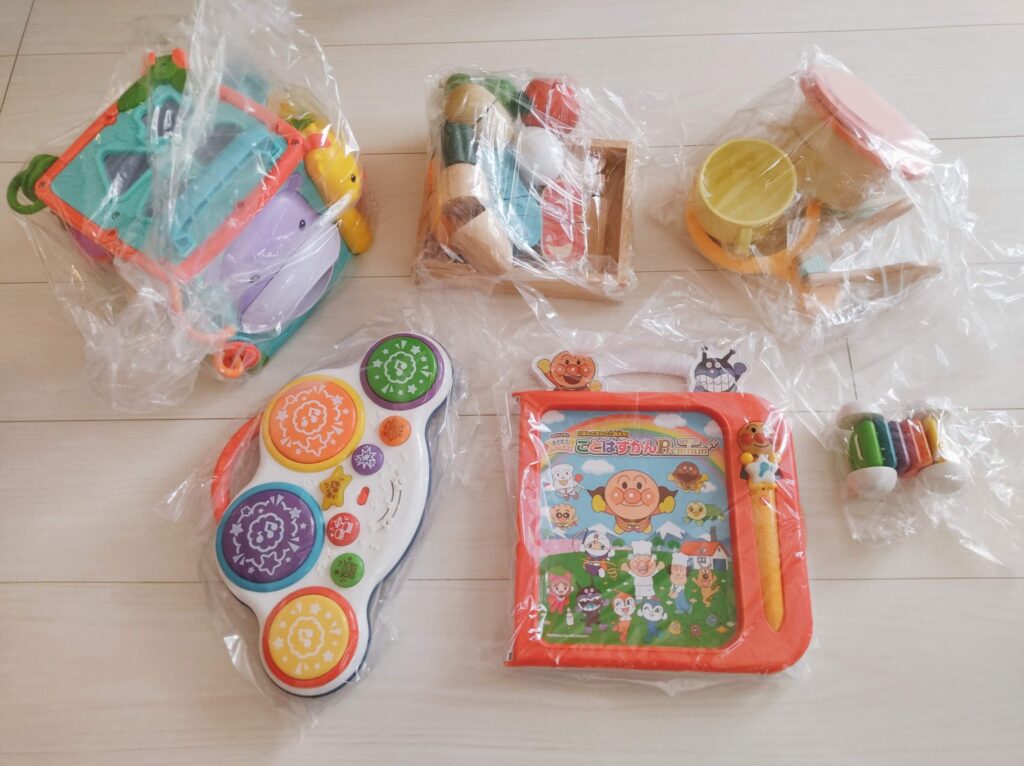 Cha Cha Cha（ちゃちゃちゃ）を徹底レビュー｜0歳・3歳きょうだい