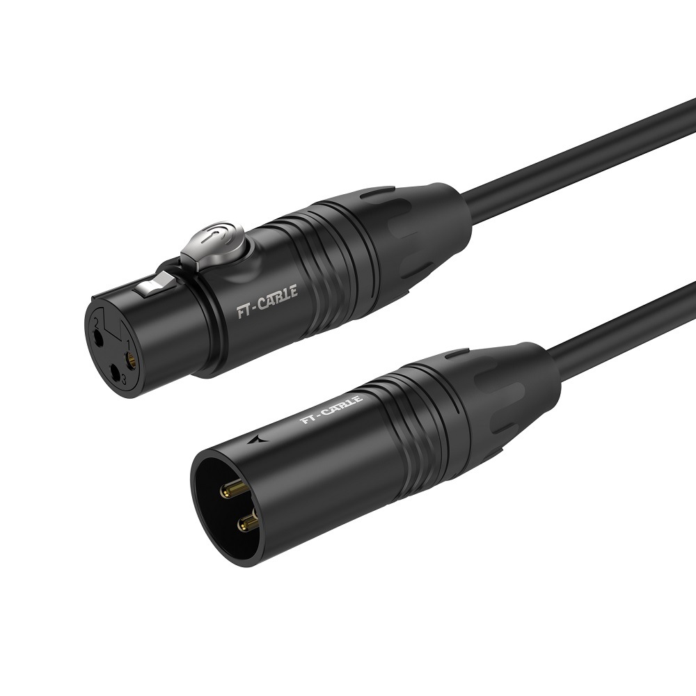 初心者必見】音響機器で使用されるケーブルの種類について解説！｜業務