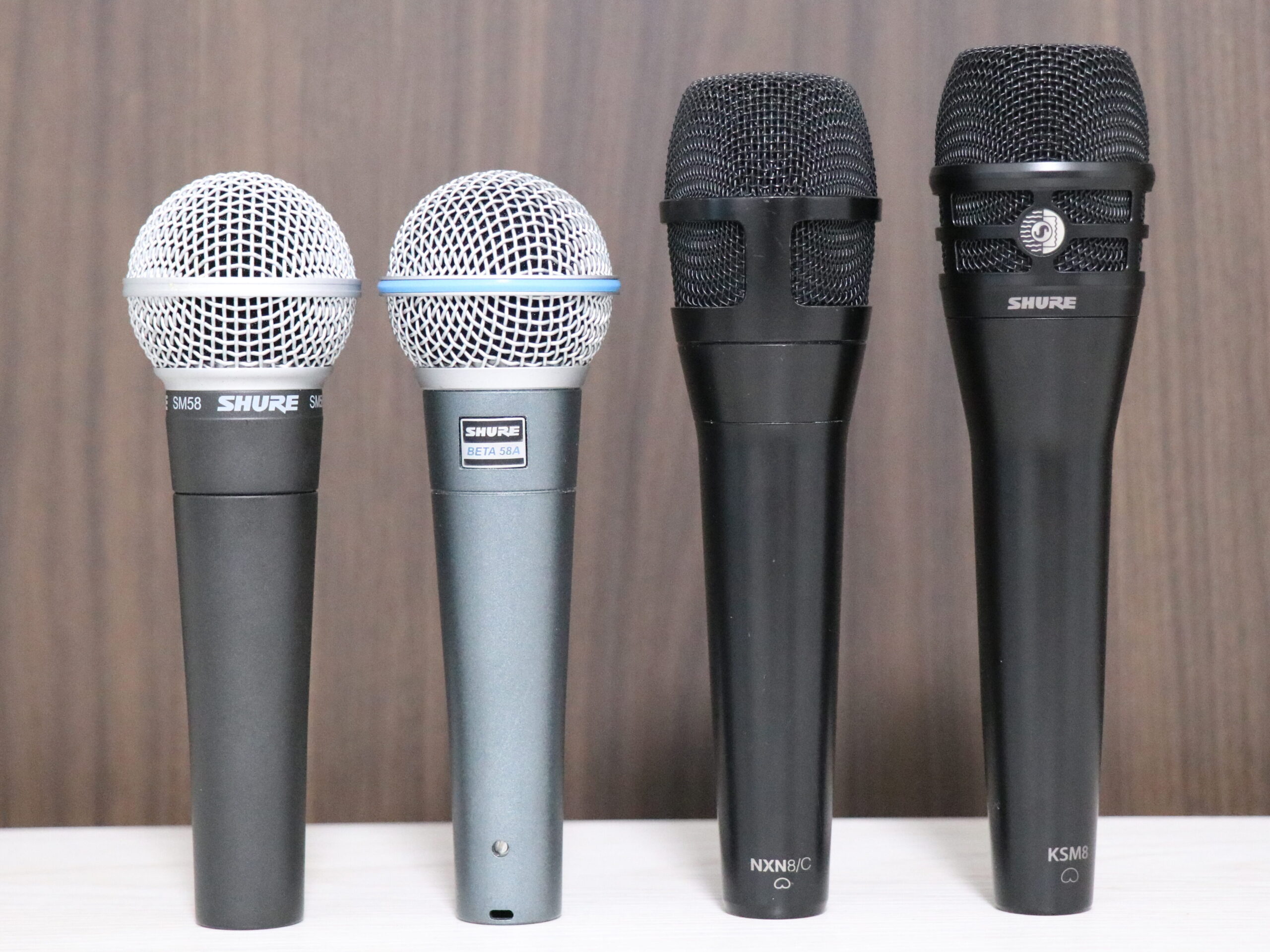 SHURE【Nexadyne 8】を音のプロがレビュー | 業務用音響機器の通販