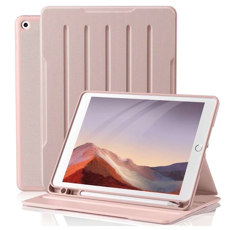 価格もお手頃！iPad第6世代向けカバー21選 - ipadカバー専門通販
