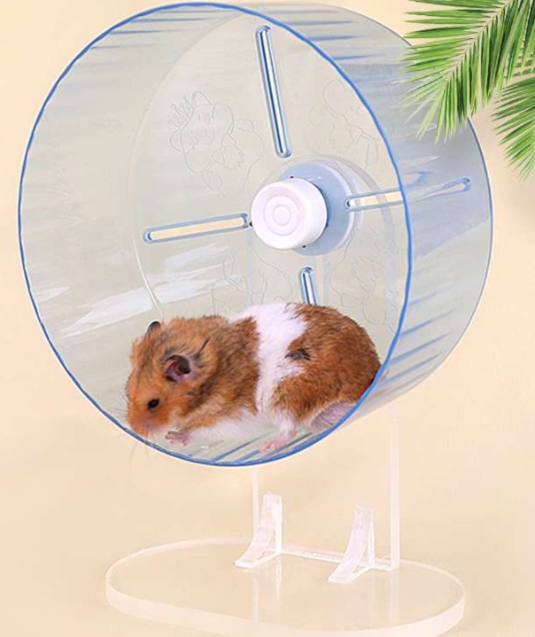 ゴールデンハムスターにぴったりなサークル活用アイテムおすすめ10選