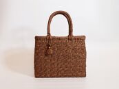 純国産 山葡萄かご 商品番号No.4 | 天然素材 かご バッグ 山葡萄籠