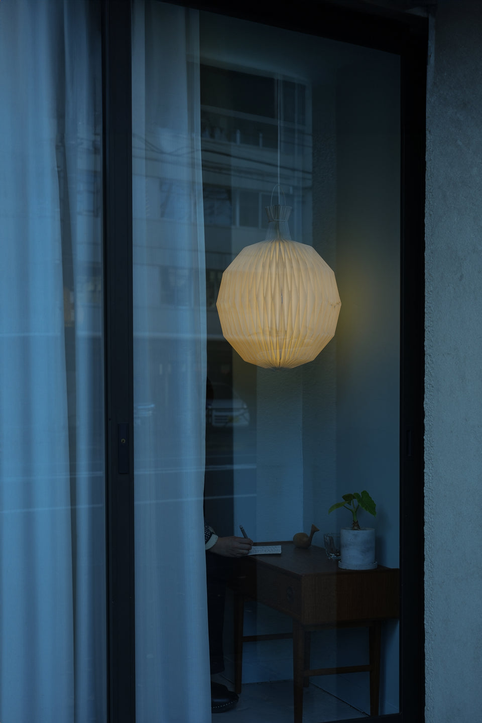 ヴィンテージ レ・クリント ペンダントライト 照明 北欧インテリア