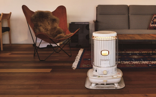 CORONA 対流型石油ストーブ SL-6620