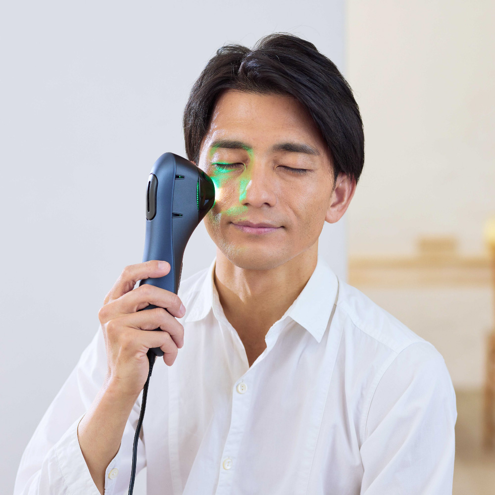 美顔器 フェイスケア YA-MAN ヤーマン ｜ 光美顔器 光エステ 光