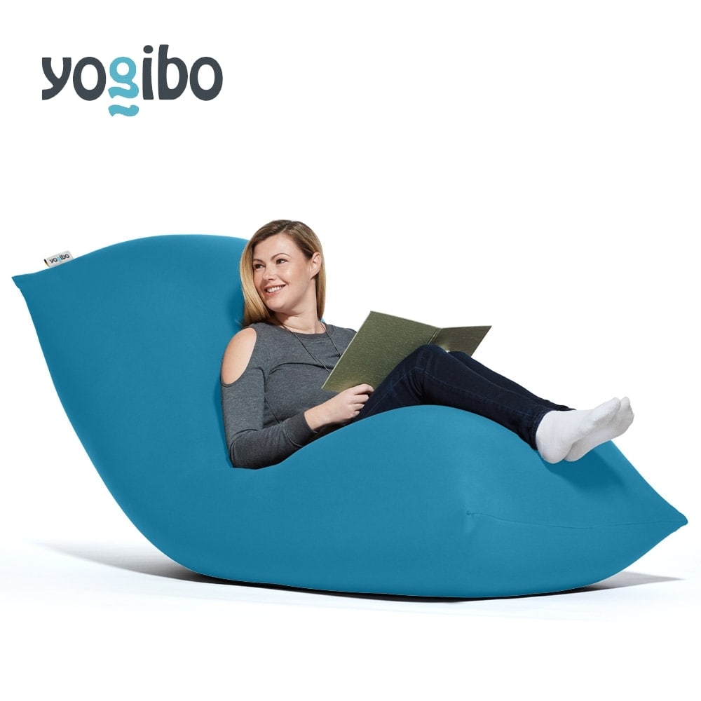 Yogibo Max(ヨギボー マックス)【アクアブルー】 | 茨城県境町 | JRE