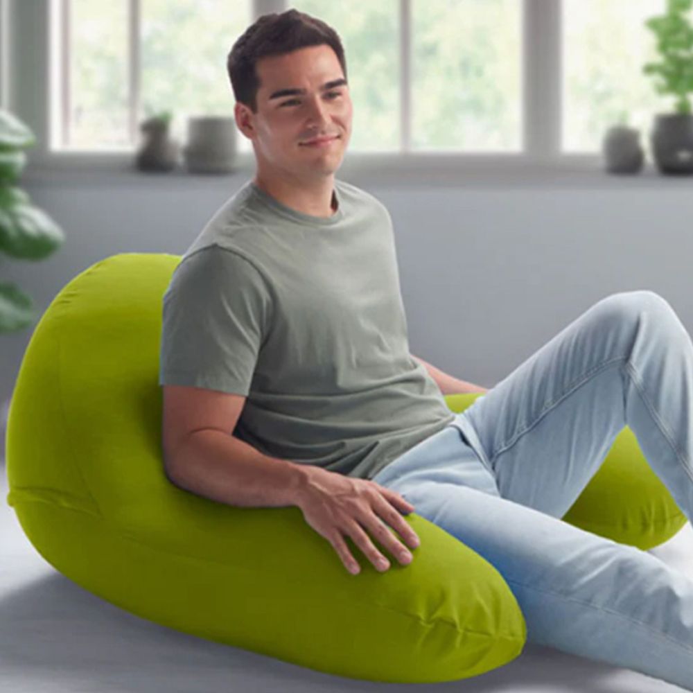 Yogibo Ghost Premium（ヨギボー ゴースト プレミアム）チョコレート