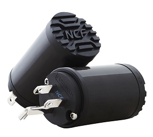 NCF CLEAR LINE 電源供給オプティマイザー New NCF Clear Line AC