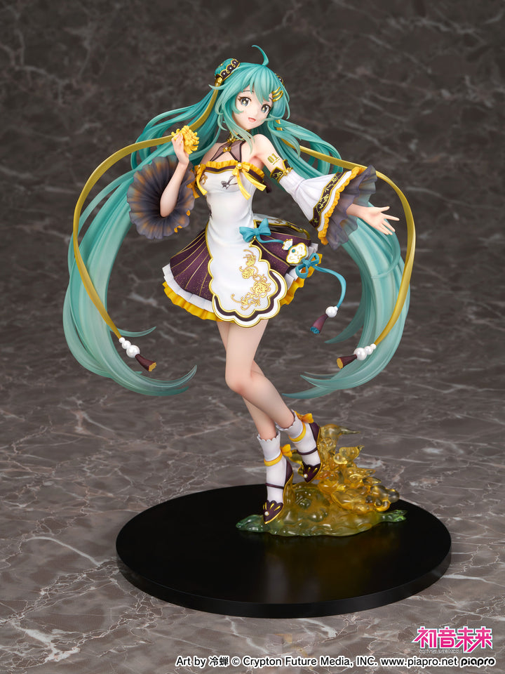 お*引様 初音ミク フィギュア アクリルスタンド まとめ売り 初音ミク