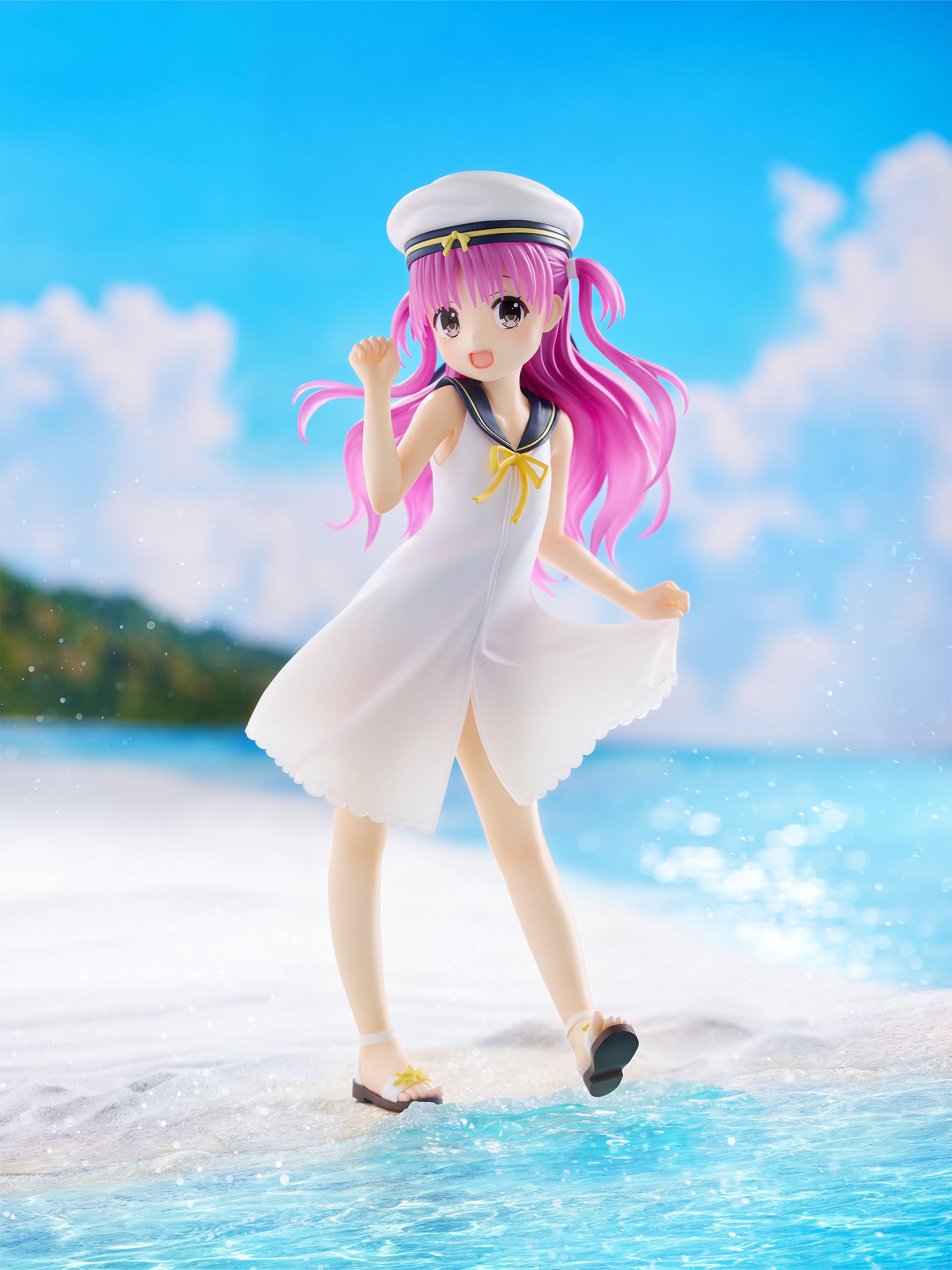 加藤うみ 1/7スケールフィギュア | Summer Pockets – フィギュア通販は