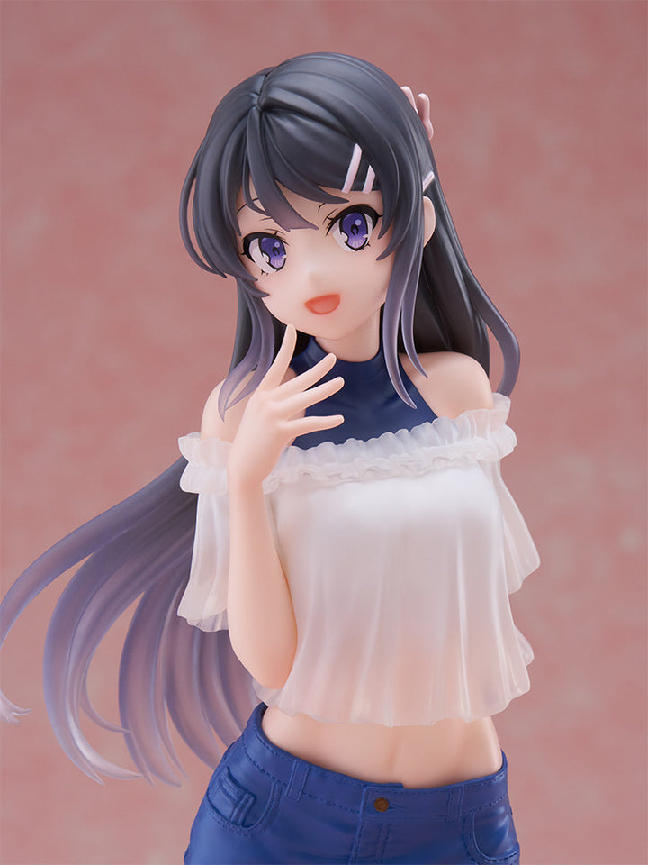 TENITOL TALL 桜島麻衣 – フィギュア通販はFURYU HOBBY MALL