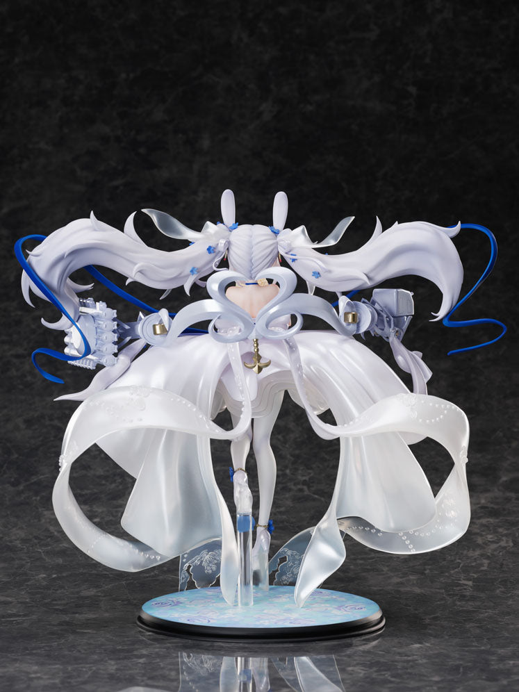 ラフィー ウサウサブライド 1/7スケールフィギュア – フィギュア通販は