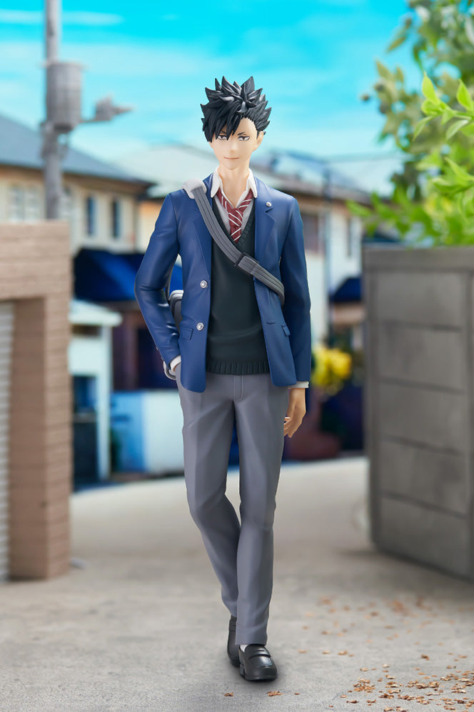 TENITOL 黒尾鉄朗 – フィギュア通販はFURYU HOBBY MALL