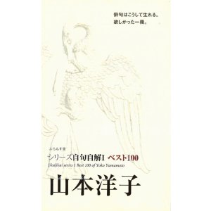 シリーズ自句自解1ベスト100『小川軽舟』（おがわけいしゅう