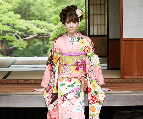 ふりそで工房 | 振袖に新しいを。振袖レンタル専門店
