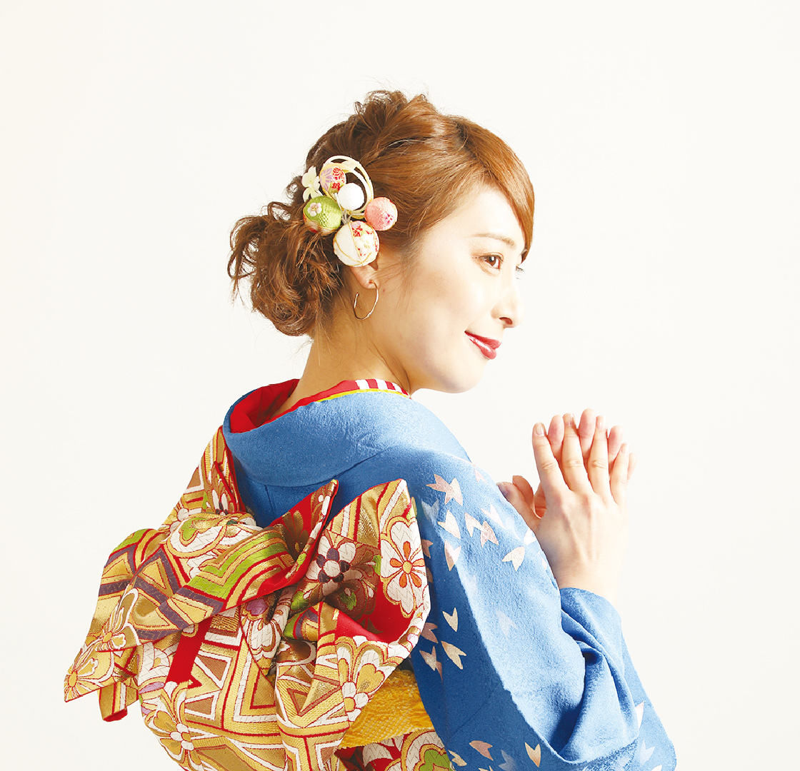 ママふり持ち込みプラン | 成人式専門の振袖店ふりそでシミズ