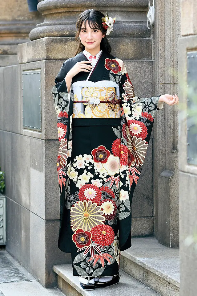 レトロの条件に一致した成人式振袖一覧 | 成人式の振袖レンタル・購入