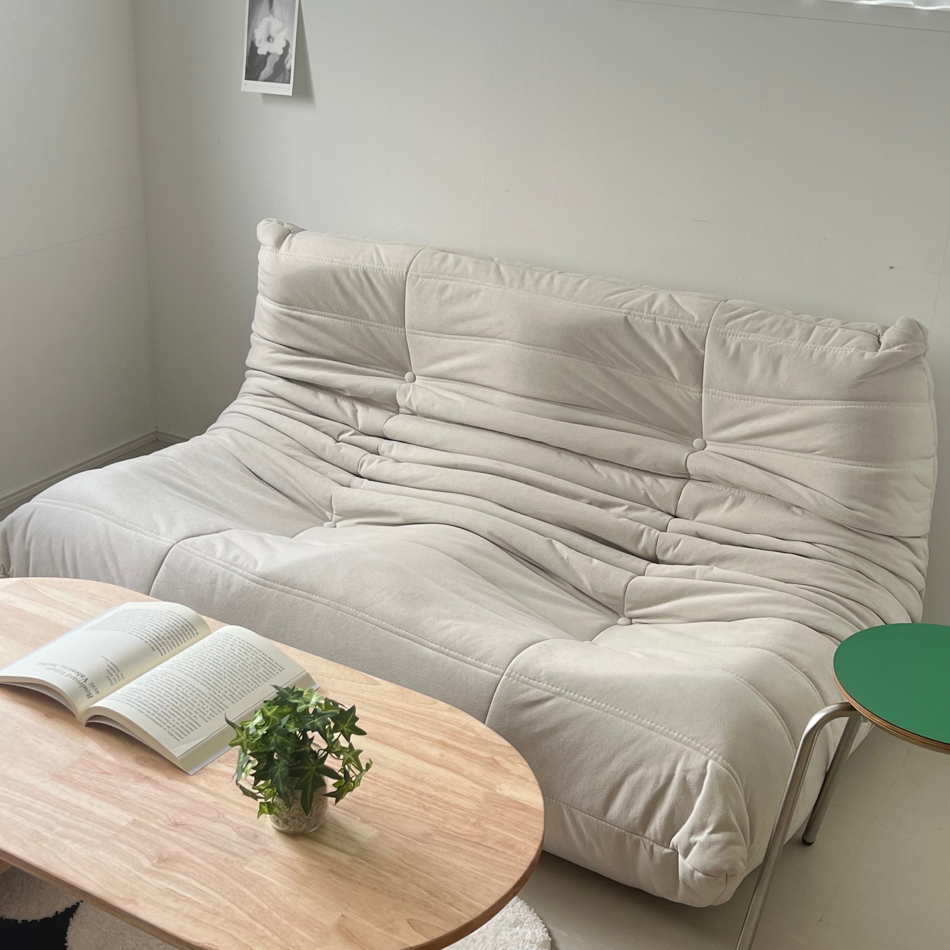 Bee relax sofa double