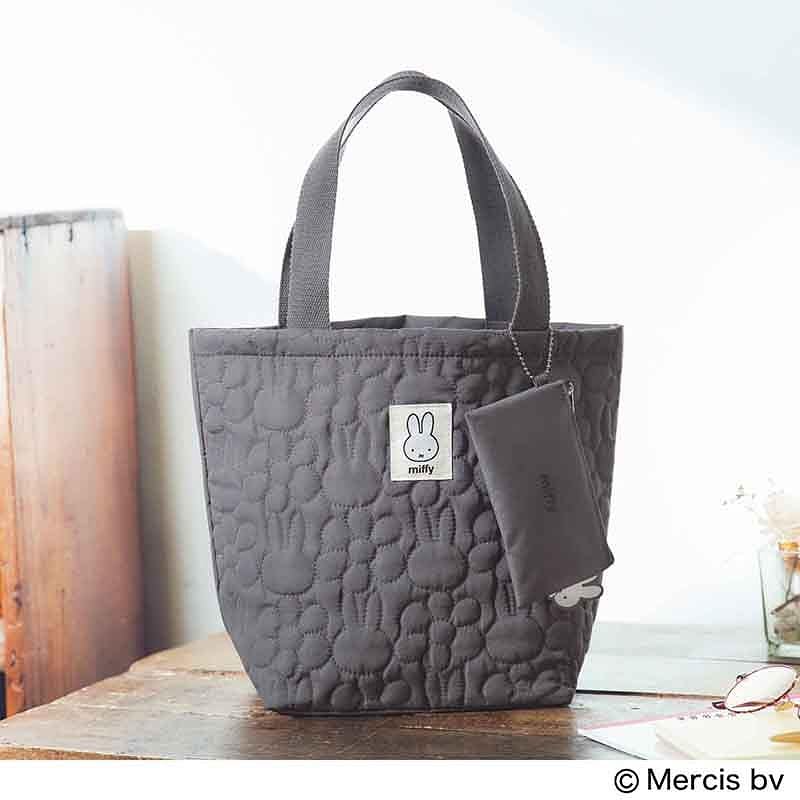 InRed インレッド 2025年 3月号 増刊 【付録】ミッフィーの