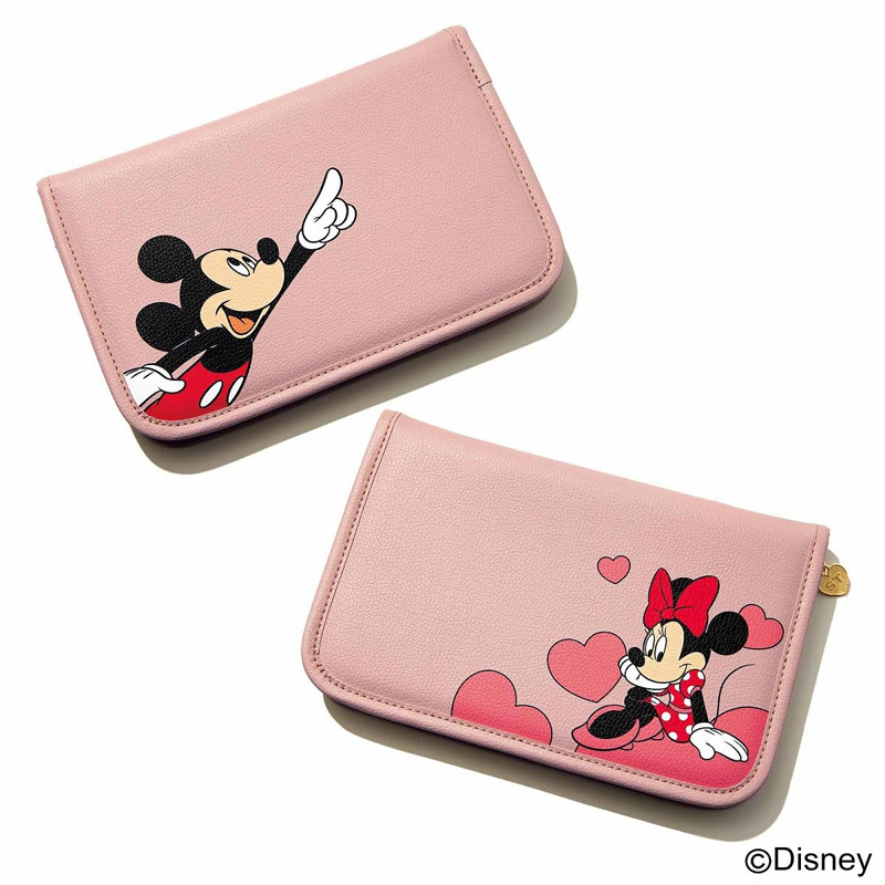 sweet スウィート 2023年 8月号 【付録】 Samantha Thavasa ミッキー