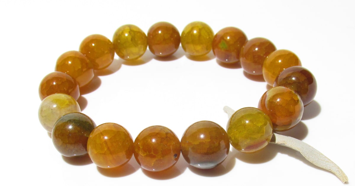 ドラゴンアゲートとは｜意味・効果・スピリチュアルを解説