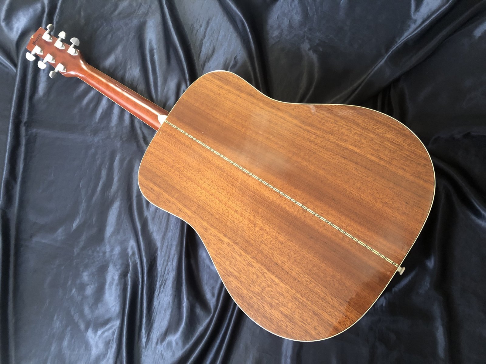 Morris / MV-701 日本製 - HR/HMギター専門店 FUTURE WORLD