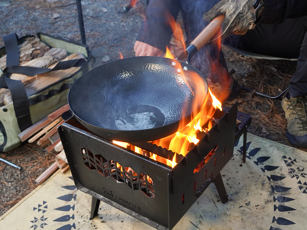 FUTURE FOX 新商品 – FUTURE FOX-OUTDOOR