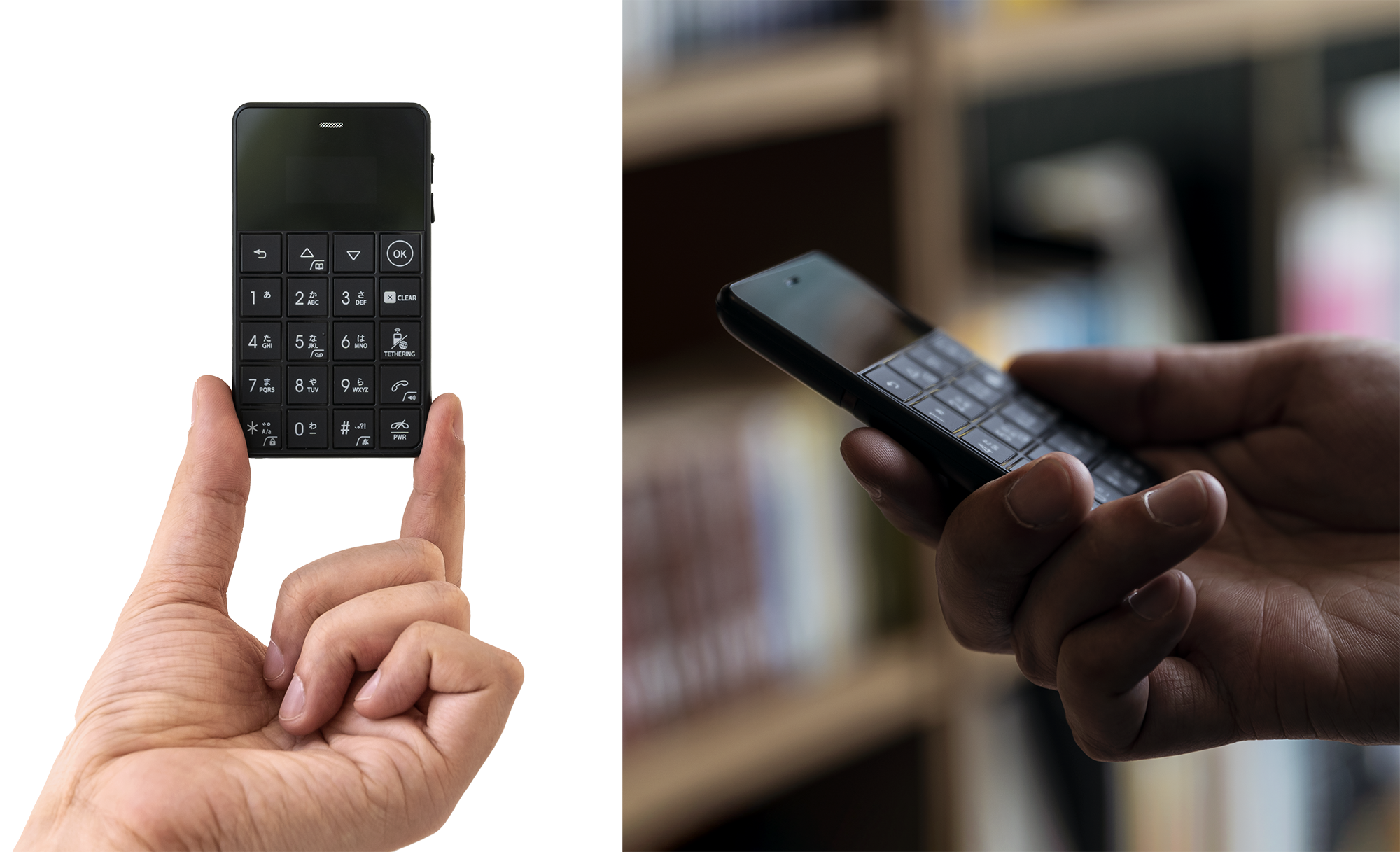 NichePhone-S+｜Future Model