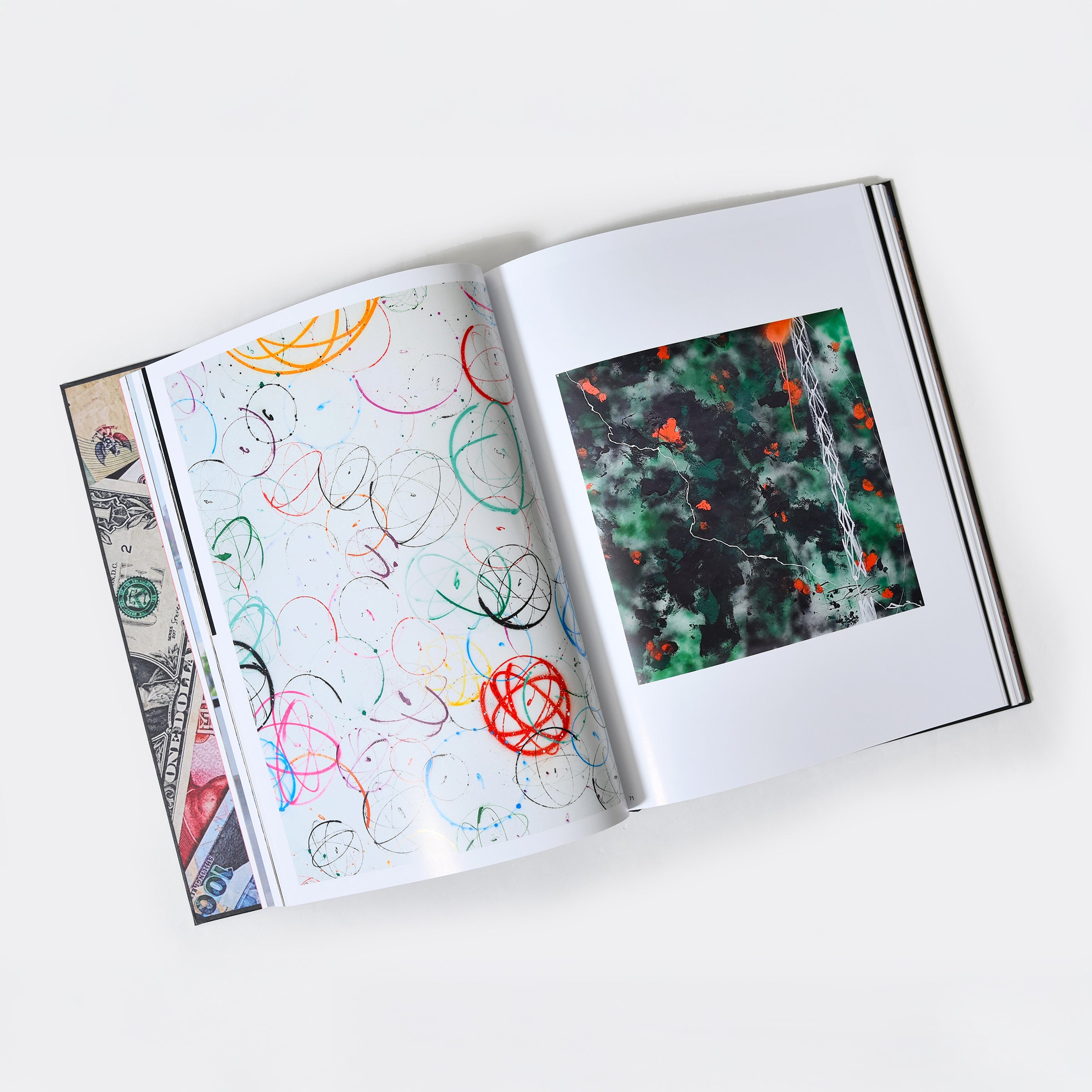 FUTURA: THE ARTIST'S MONOGRAPH – FUTURA LABORATORIES