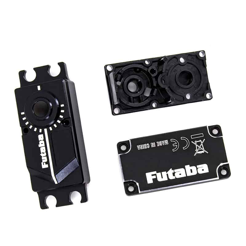 HPS-CB700/H700/HC700 Case Set – FutabaUSA