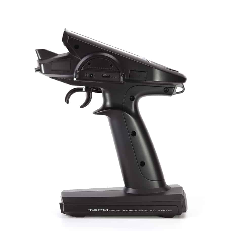 4PM Plus – FutabaUSA