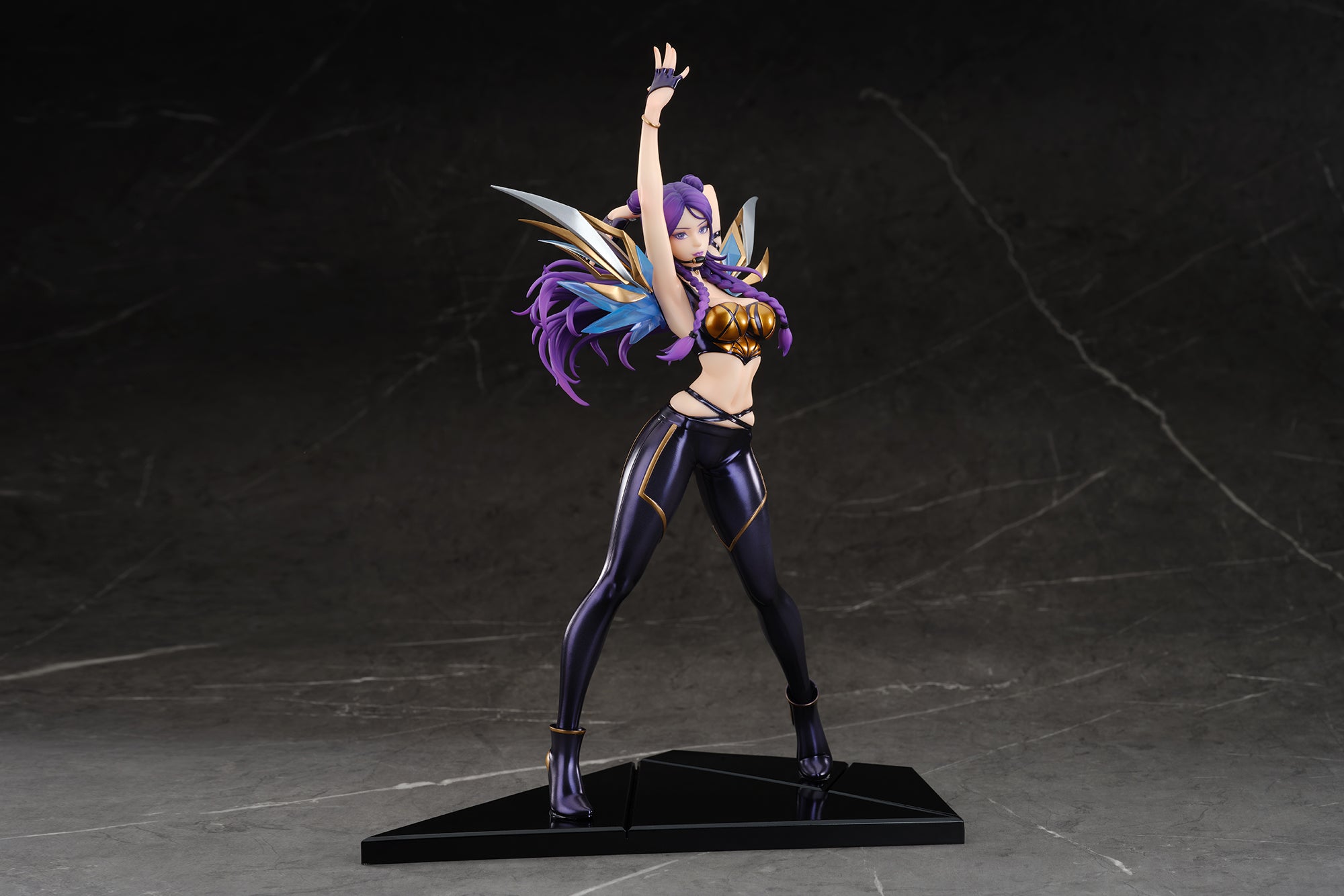 APEX-TOYS K/DA カイ=サ プレミアム 1/7 スタチュー – FUTAROKU