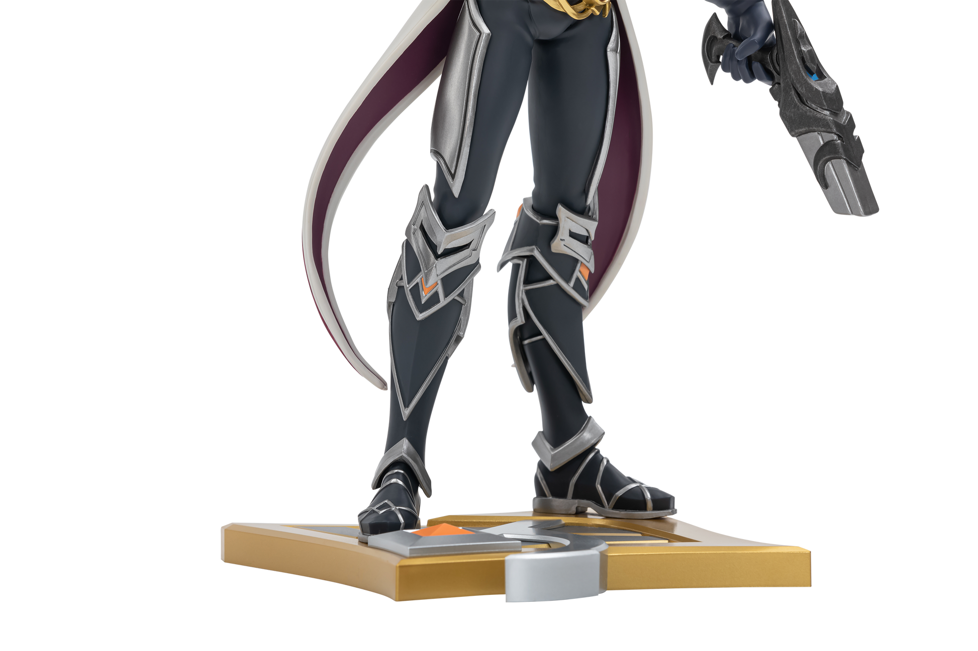 ルシアン UNLOCKED スタチュー｜Riot Store Japan – FUTAROKU