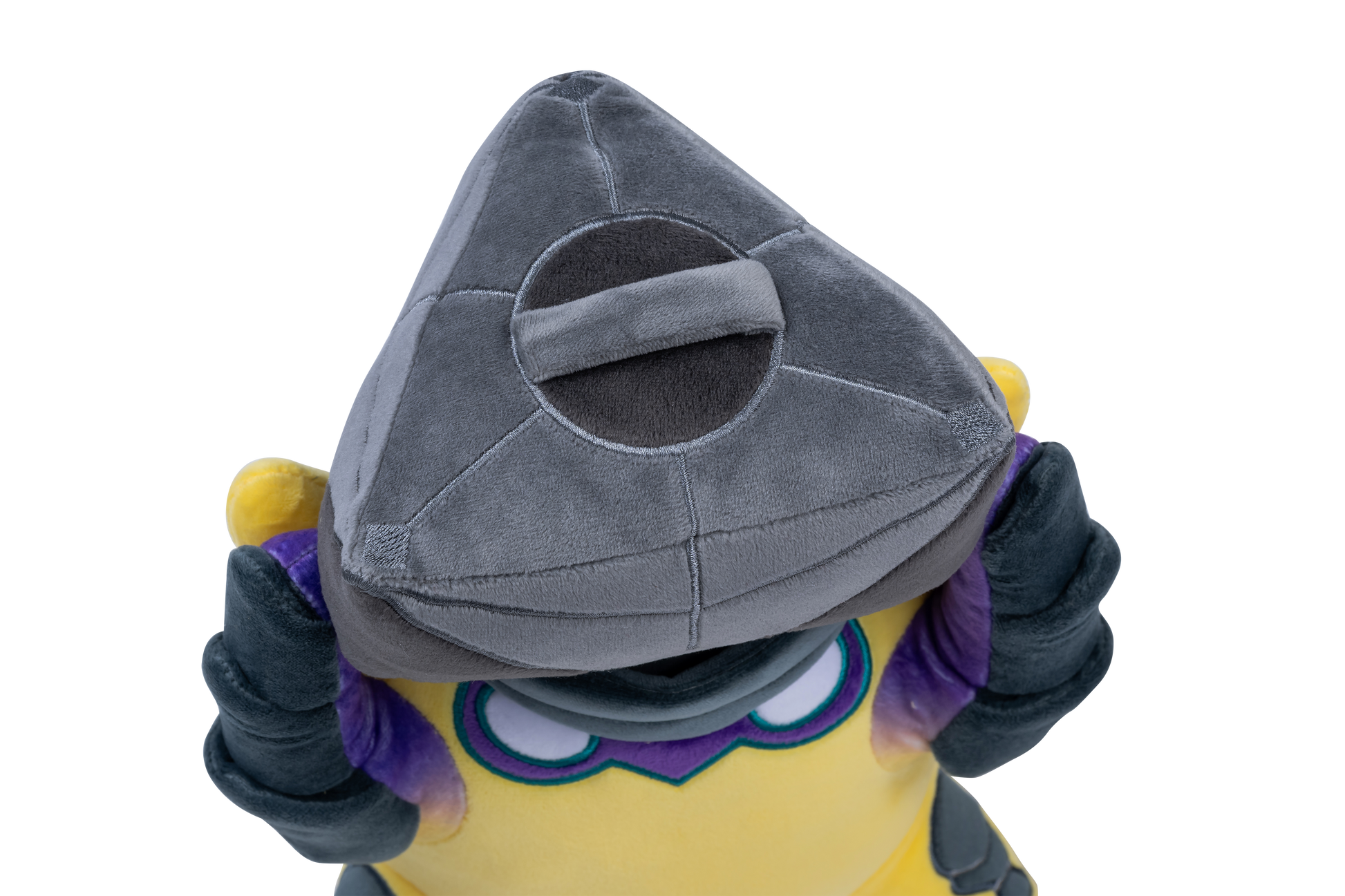 VALORANT ウィングマン ぬいぐるみ｜FUTAROKU