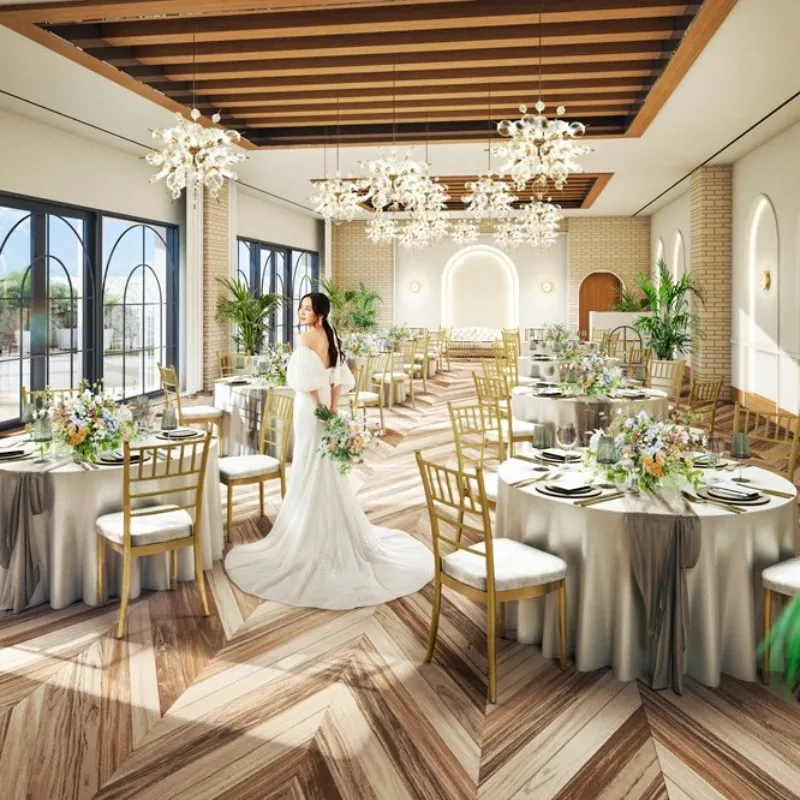 公式】マリアージュ彦根｜滋賀県彦根市の結婚式場