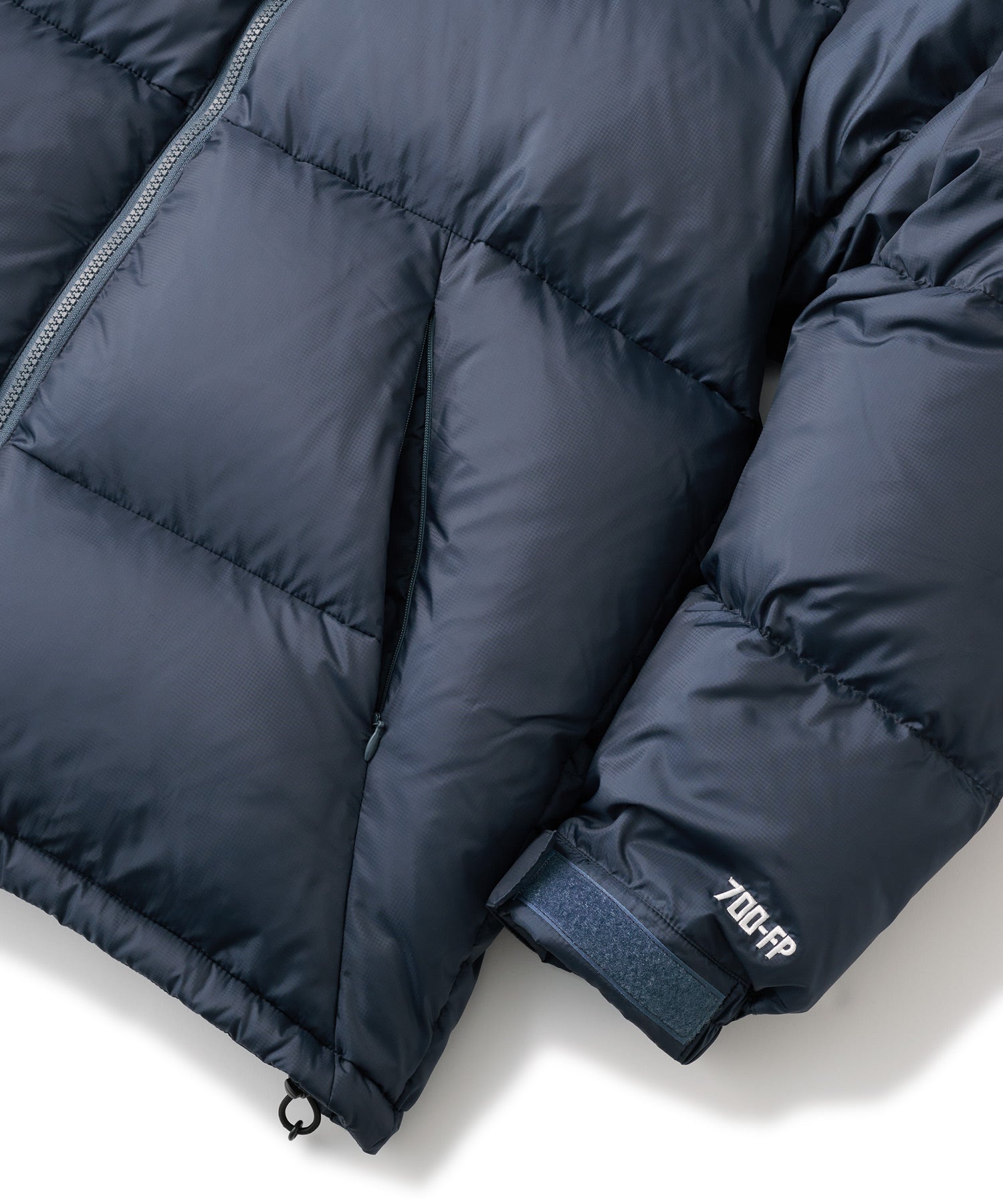 FTC PERTEX DOWN JACKET – FTC SKATEBOARDING