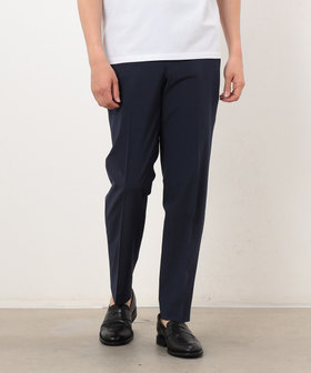 セットアップ対応】トロピカルパンツ ポリエステル／ウール（47-01FK01