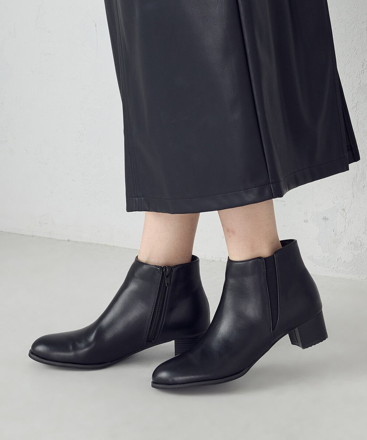 コムサイズム（COMME CA ISM）｜シューズ｜ブーツ一覧1ページ目