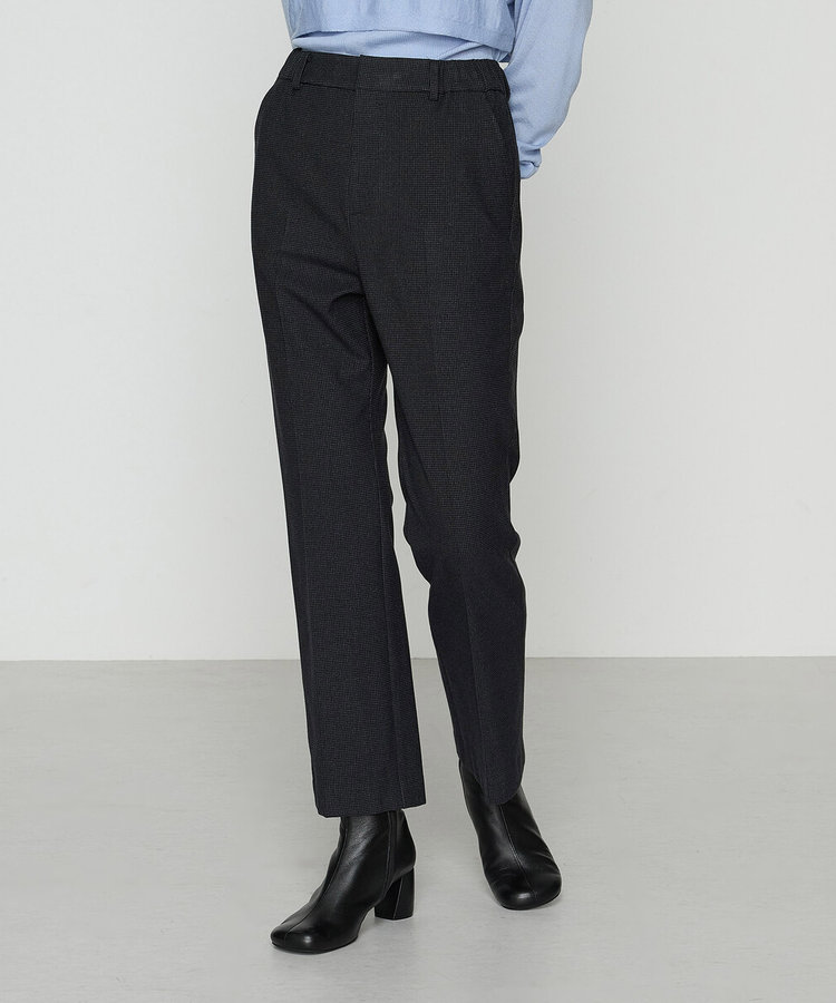 TALLサイズ 〕 両面起毛2WAYストレッチ パンツ（34-39PM11-205