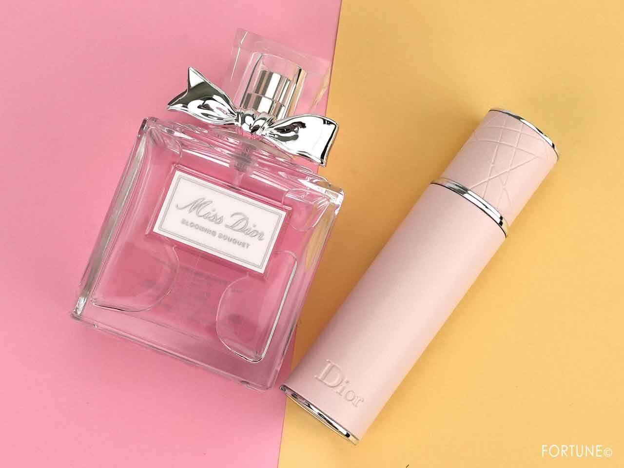 Dior 2021夏限定コフレ《ミス ディオール ブルーミング ブーケ