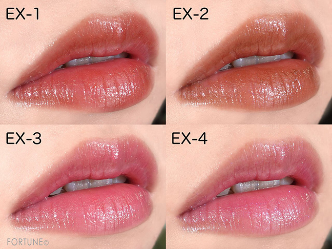 KATE｜2022新作コスメ「ケイト ミニリップモンスター」落ちにくいと