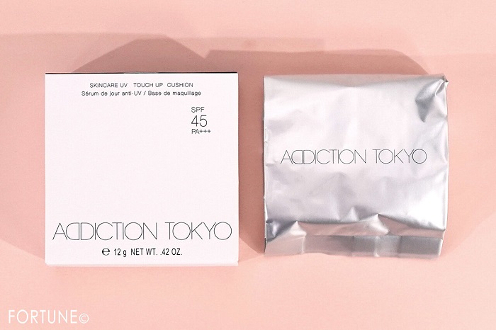 アディクション2024年夏新作｜人気の日焼け止めクッションに限定色登場