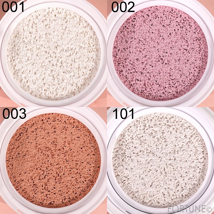 アディクション2024年夏新作｜人気の日焼け止めクッションに限定色登場