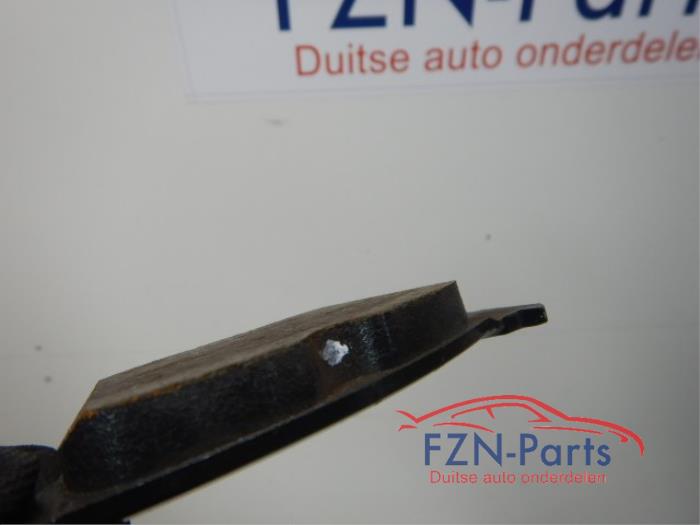 FZN Parts - VW Golf 8 Remblokken Achterzijde (5R3615416A, 5R3615415A)
