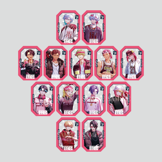 Paradox Live（パラライ）の公式グッズ一覧 – GCRESTORE ジークレストア