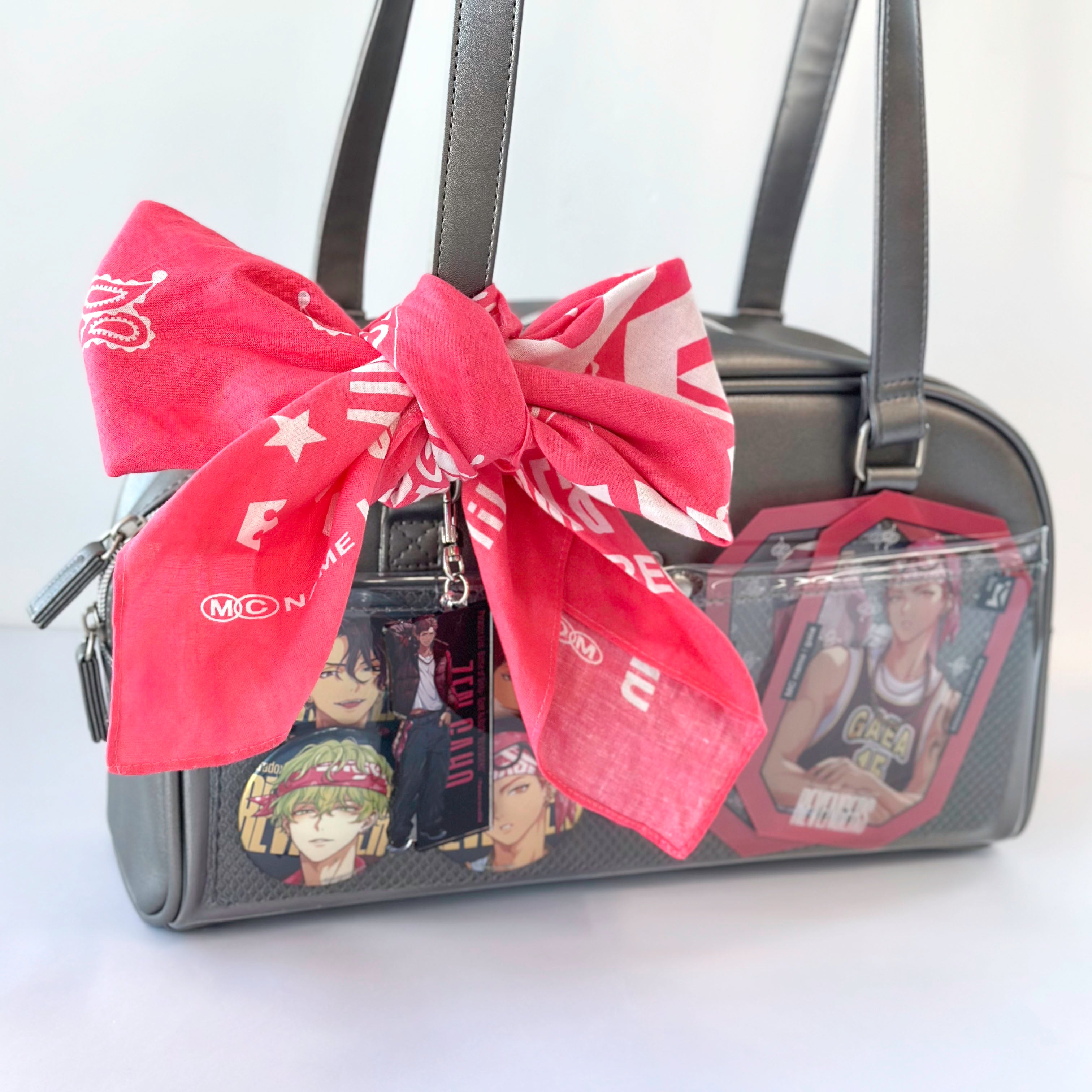 Paradox Live REVENGERS バンダナ – GCRESTORE ジークレストア