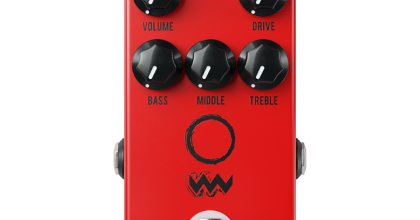 JHS - ANGRY CHARLIE V3