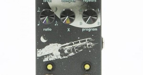 WALRUS AUDIO - ARP-87 Multi-Function Delay