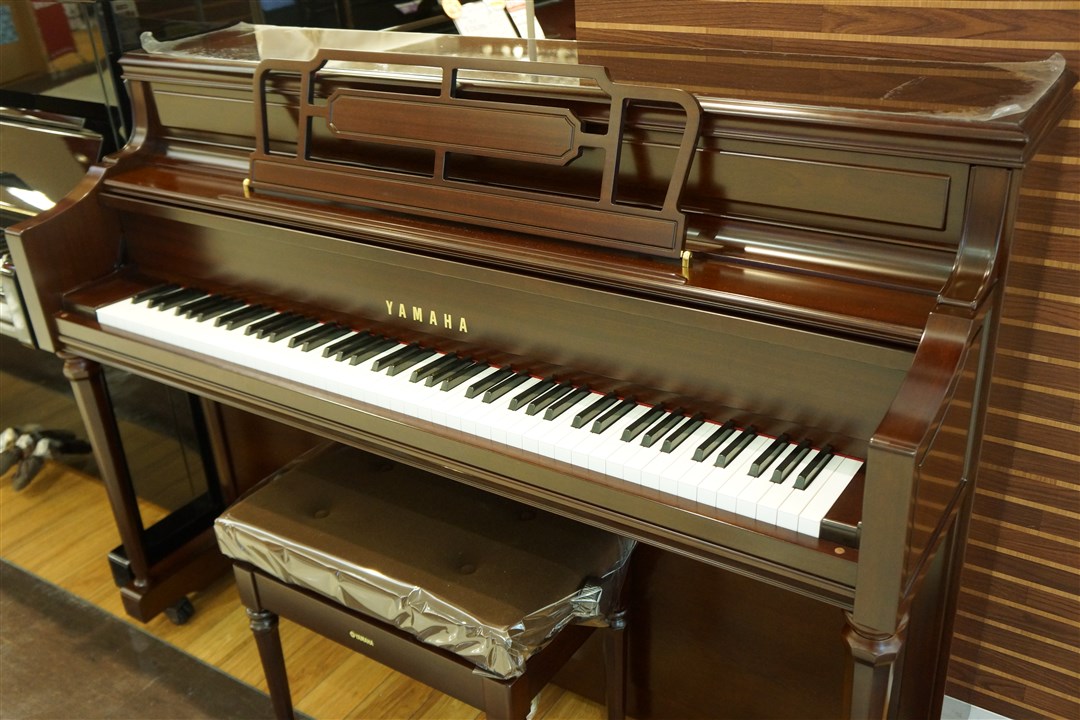 YAMAHA M2SDW - ピアノ専門店 ピアノクラウド高岡 | MPC楽器センター高岡